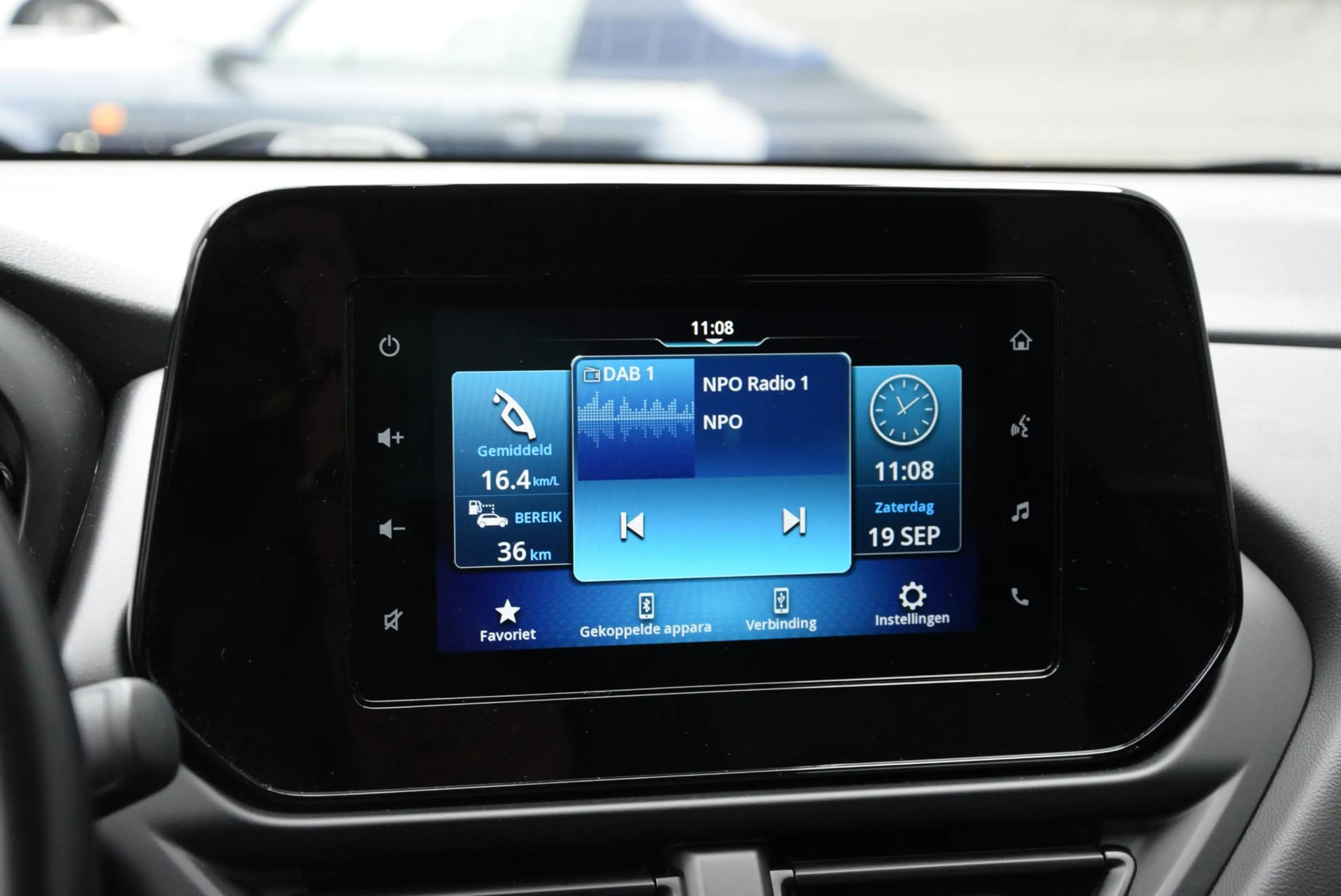 Suzuki S-Cross 1.4 Boosterjet Select Smart Hybrid | Trekhaak — photo 22