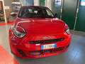 Fiat 600 Hybrid 110 CV DCT MHEV Rosso - thumbnail 6