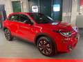 Fiat 600 Hybrid 110 CV DCT MHEV Rosso - thumbnail 1