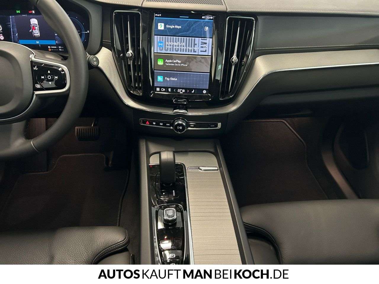 Volvo XC 60