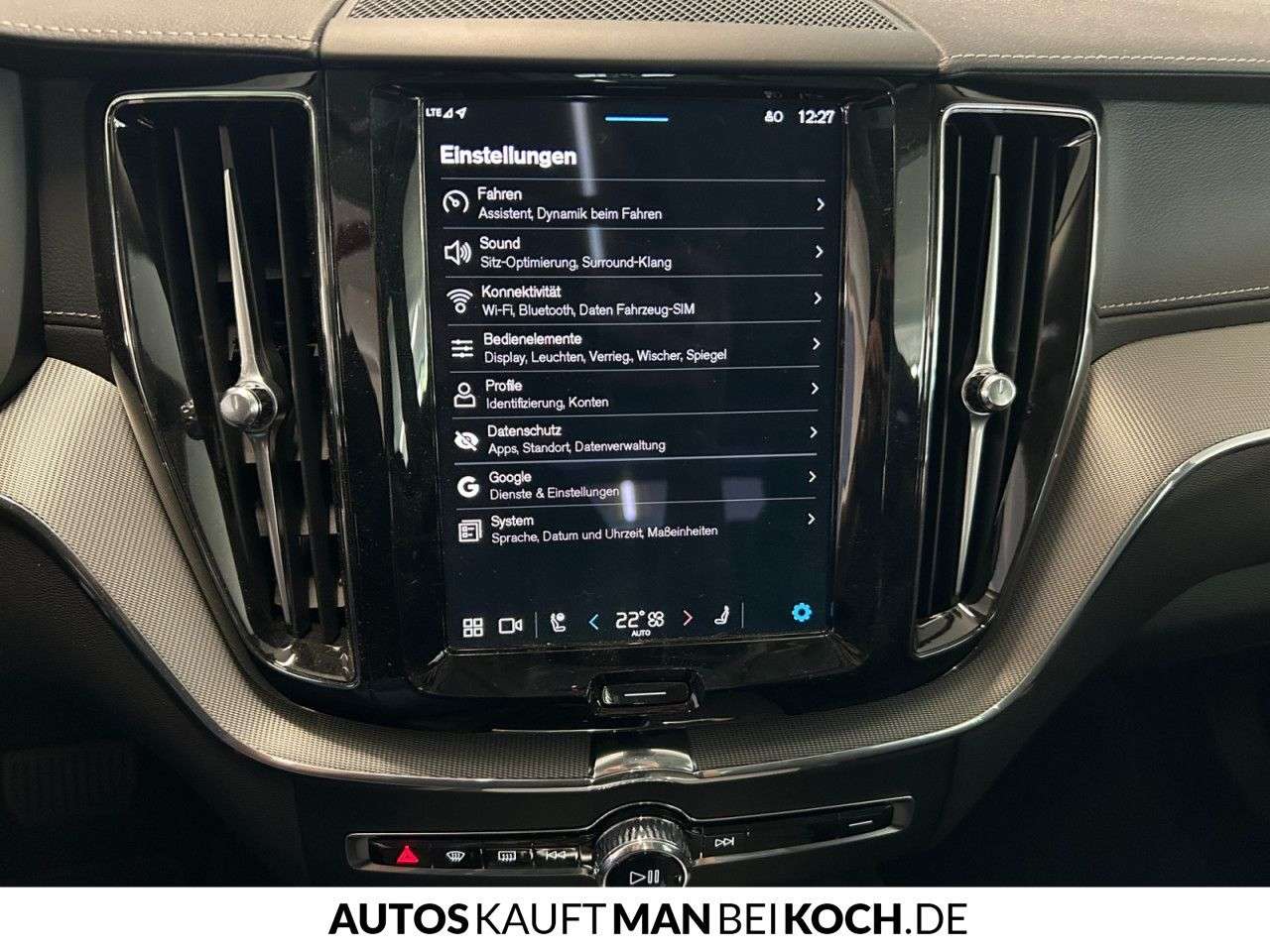 Volvo XC 60