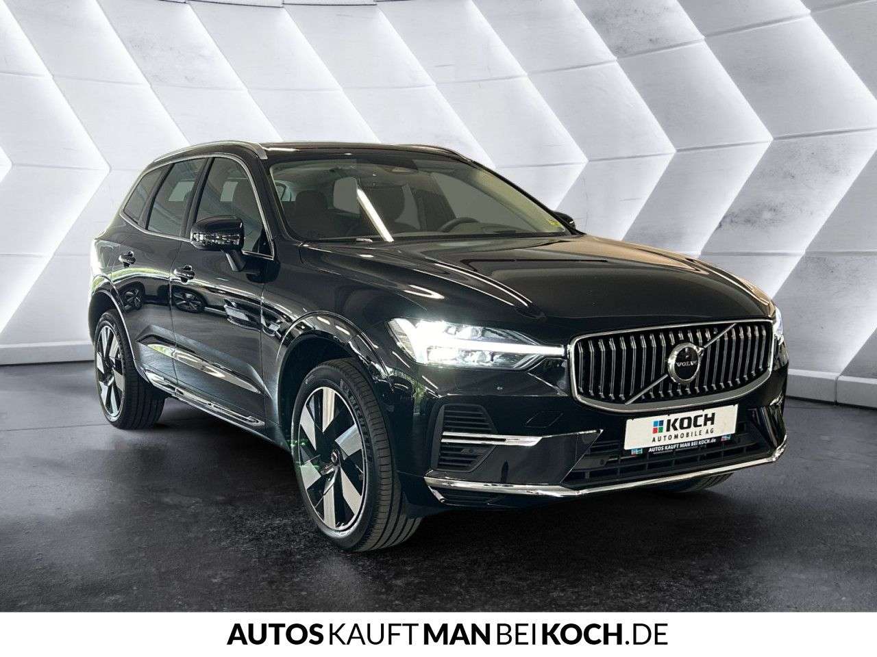 Volvo XC 60