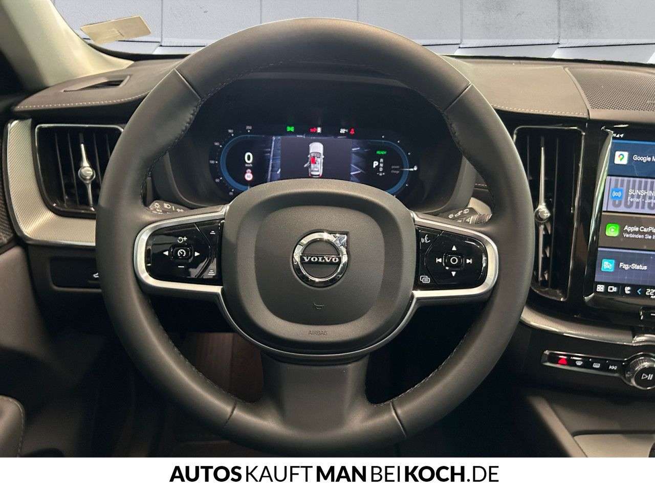 Volvo XC 60
