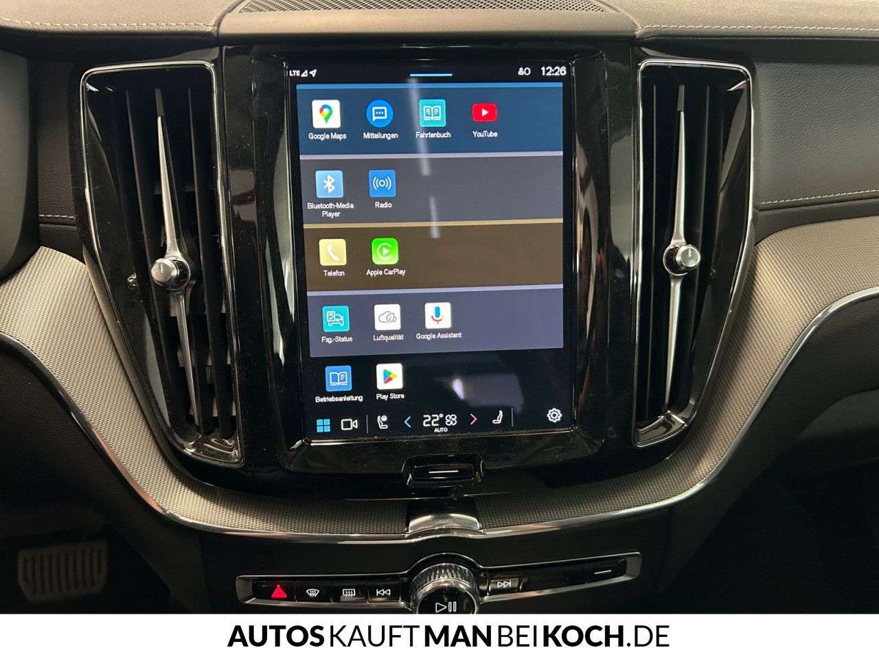 Volvo XC 60