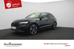 Audi Q5 50 TDI quattro S line Matrix Navi SHZ Pano