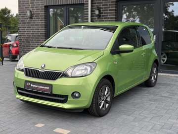 Elegance*Klima*PDC*SHZ*Navi*Alu*2JTüv*
