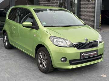 Elegance*Klima*PDC*SHZ*Navi*Alu*2JTüv*