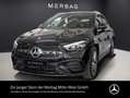 Mercedes-Benz GLA 220 4MATIC SpurW W-Paket S-Sitz KeyLess LED Schwarz - thumbnail 1