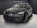 Mercedes-Benz GLA 220 4MATIC AHK LED Navi SHZ Winterp. 360 LM Schwarz - thumbnail 16