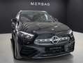 Mercedes-Benz GLA 220 4MATIC SpurW W-Paket S-Sitz KeyLess LED Schwarz - thumbnail 3
