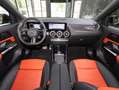 Mercedes-Benz GLA 220 4MATIC SpurW W-Paket S-Sitz KeyLess LED Schwarz - thumbnail 10