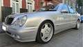 Mercedes-Benz E 320 Avantgarde Argent - thumbnail 3