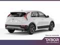 Kia Niro 1.6 Hybrid 130 DCT GPS SHZ Cam Radars Blanc - thumbnail 2