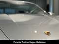 Porsche 992 (911) Turbo S Cabriolet/Burmester/Sportabgasanlage Zilver - thumbnail 43