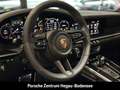 Porsche 992 (911) Turbo S Cabriolet/Burmester/Sportabgasanlage Zilver - thumbnail 12
