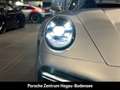 Porsche 992 (911) Turbo S Cabriolet/Burmester/Sportabgasanlage Zilver - thumbnail 40