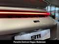 Porsche 992 (911) Turbo S Cabriolet/Burmester/Sportabgasanlage Zilver - thumbnail 35