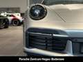 Porsche 992 (911) Turbo S Cabriolet/Burmester/Sportabgasanlage Zilver - thumbnail 42