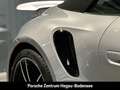 Porsche 992 (911) Turbo S Cabriolet/Burmester/Sportabgasanlage Zilver - thumbnail 30