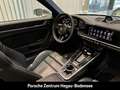 Porsche 992 (911) Turbo S Cabriolet/Burmester/Sportabgasanlage Zilver - thumbnail 21