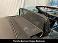 Porsche 992 (911) Turbo S Cabriolet/Burmester/Sportabgasanlage Zilver - thumbnail 16