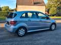 Mercedes-Benz B 170 B -Klasse B 170*Wenig km*Automatik Bleu - thumbnail 4