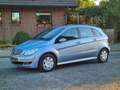 Mercedes-Benz B 170 B -Klasse B 170*Wenig km*Automatik Bleu - thumbnail 1