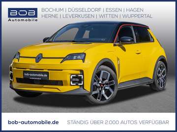 E-Tech elektrisch Techno 150 Comfort Range