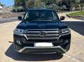 Toyota Land Cruiser 200 Negro - thumbnail 8