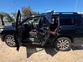Toyota Land Cruiser 200 Negro - thumbnail 3