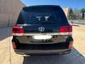 Toyota Land Cruiser 200 Negro - thumbnail 5