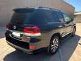 Toyota Land Cruiser 200 Negro - thumbnail 6