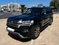 Toyota Land Cruiser 200 Negro - thumbnail 1