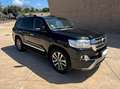 Toyota Land Cruiser 200 Negro - thumbnail 7