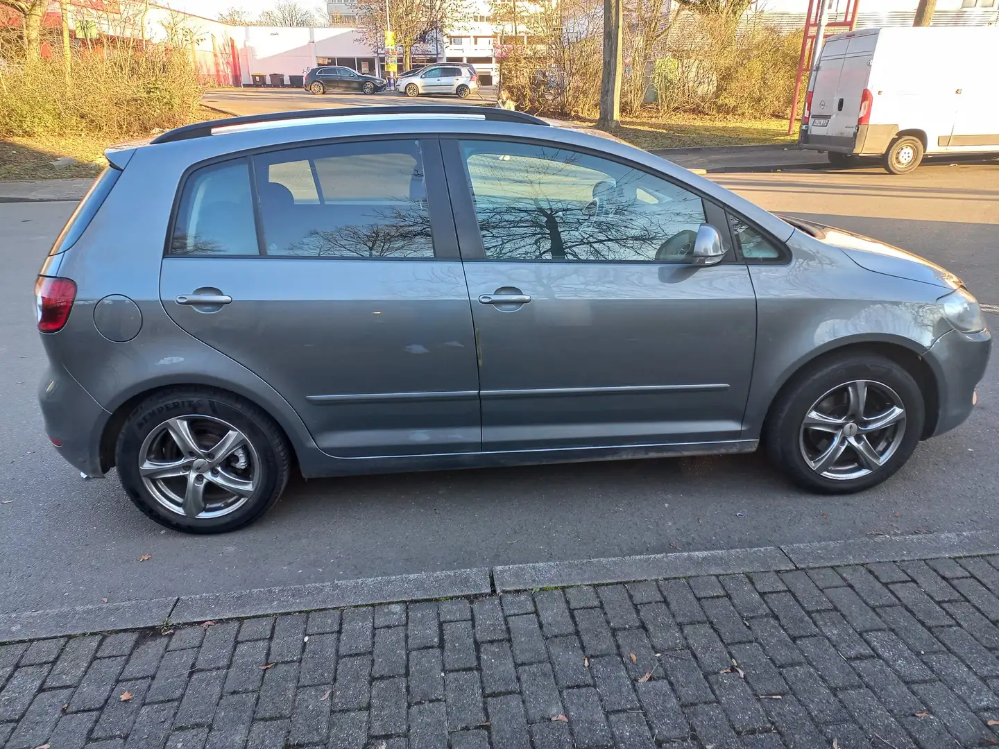 Volkswagen Golf Plus Golf 6 Plus 1.2 TSI Team - 1