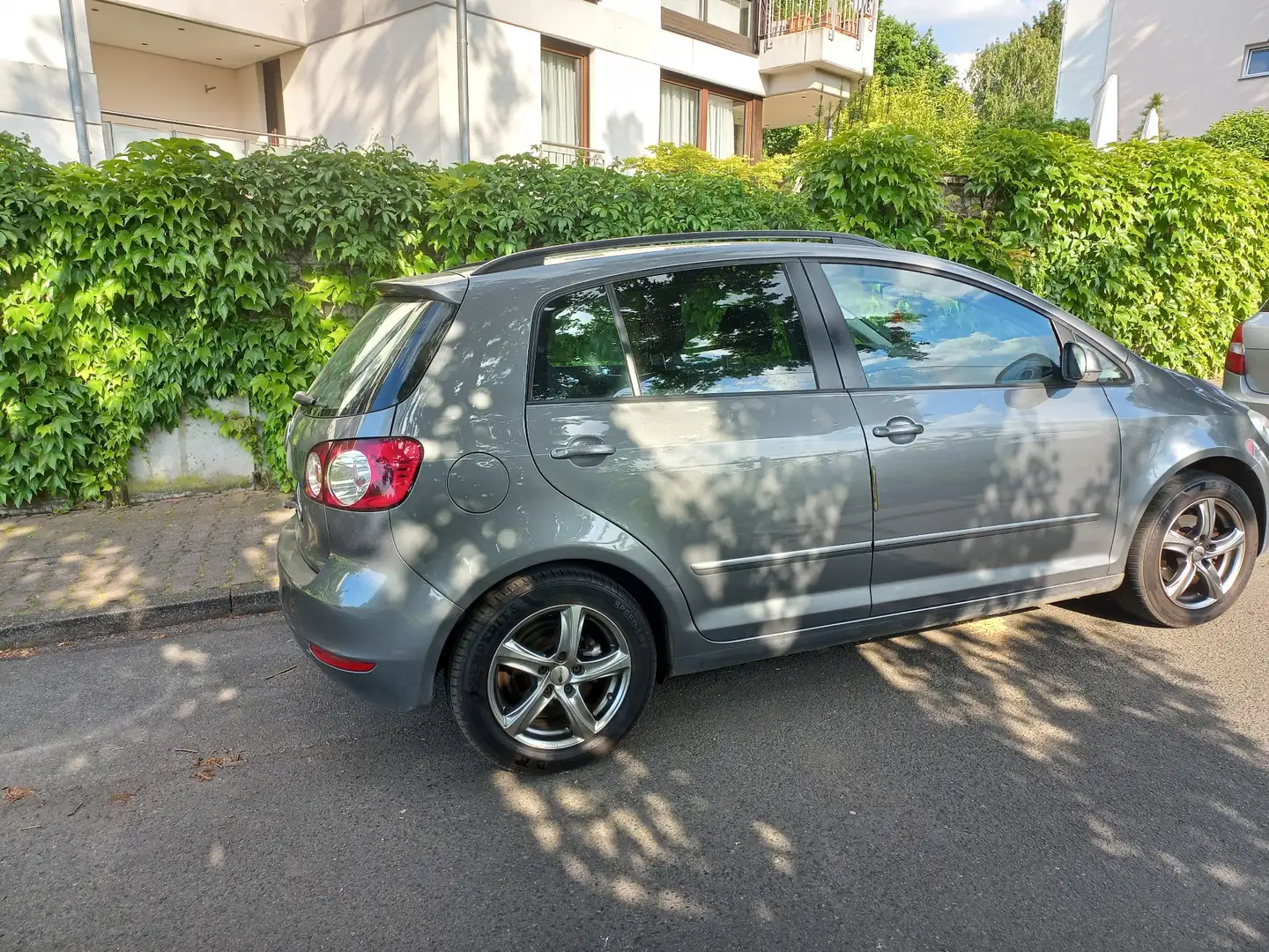 Volkswagen Golf Plus Golf 6 Plus 1.2 TSI Team - 2