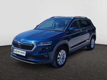 1.0 TSI Ambition