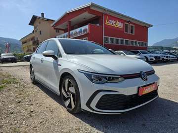 2.0 TSI DSG GTI