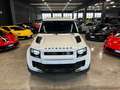 Land Rover Defender 110 SD4 - 240cv - CONDIZIONI PERFETTE Blanc - thumbnail 2