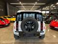 Land Rover Defender 110 SD4 - 240cv - CONDIZIONI PERFETTE Blanc - thumbnail 7