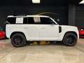 Land Rover Defender 110 SD4 - 240cv - CONDIZIONI PERFETTE Bianco - thumbnail 5