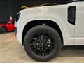 Land Rover Defender 110 SD4 - 240cv - CONDIZIONI PERFETTE White - thumbnail 14