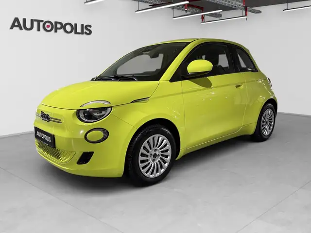 Fiat 500e 500e 24 kWh LIMO