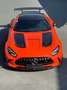 Mercedes-Benz AMG GT Black Series Orange - thumbnail 1