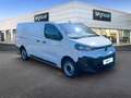 Citroen Jumpy 2.0 BlueHDi 145 Lang Navi Kamera Weiß - thumbnail 3