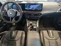 BMW M4 Competition xDrive M Drivers DA PA+ HuD H/K Noir - thumbnail 18
