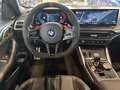 BMW M4 Competition xDrive M Drivers DA PA+ HuD H/K Noir - thumbnail 17