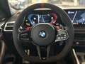 BMW M4 Competition xDrive M Drivers DA PA+ HuD H/K Noir - thumbnail 19