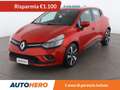 Renault Clio 1.5 dCi Energy Intens 110CV Rood - thumbnail 1