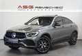 Mercedes-Benz GLC 300 Coupé 4M AMG Line *2.H *20 *GSD*Digital Gri - thumbnail 1